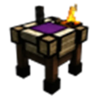 Thaumcraft Recipes