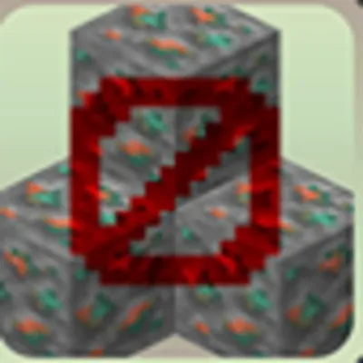 Bloody's No More Copper Ore