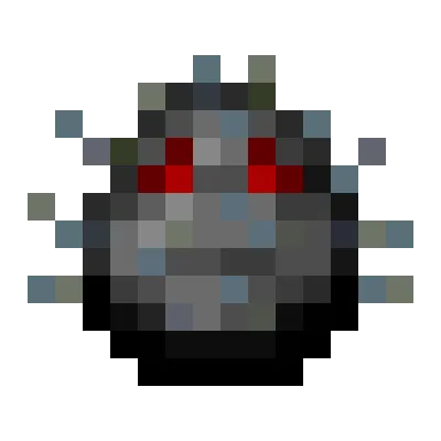 Killer Silverfish