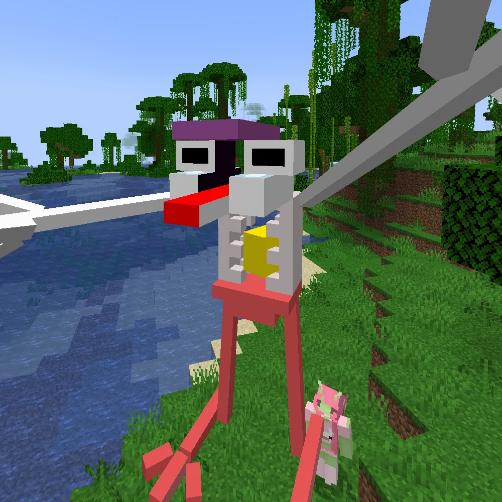 Roook's horror collection