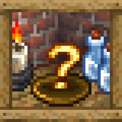 [NoCube's] Food Desire