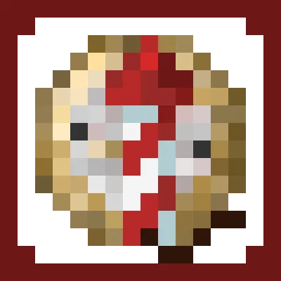 Firework Cooldown