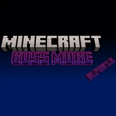 Boss more