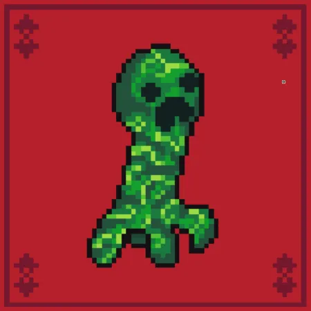 Creeper MobGriefing Fix
