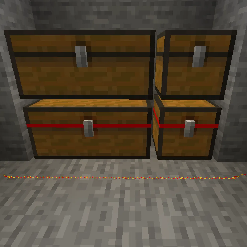 Obvious Traps