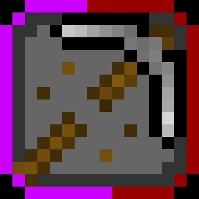 Make Items Unbreakable