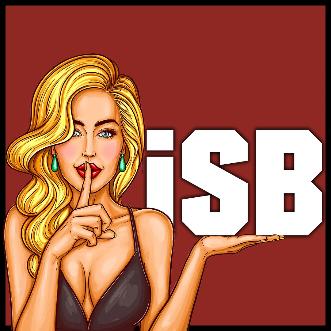 iSwearBlock