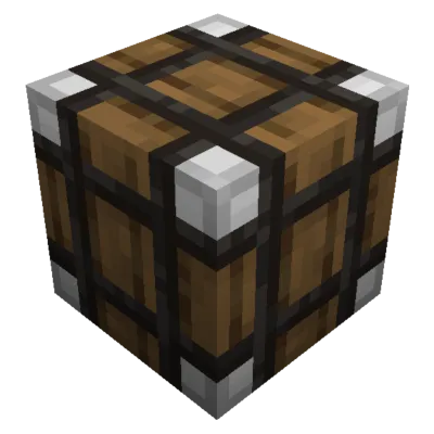 Trading Crate