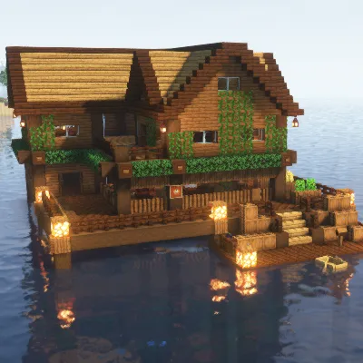 Create for the sake of your heart