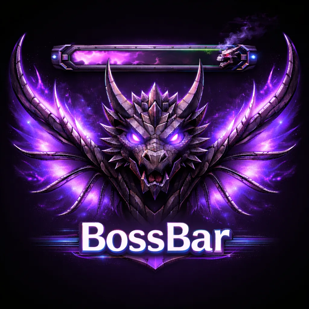 BossbarUltra