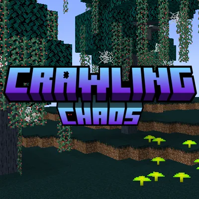 Crawling Chaos