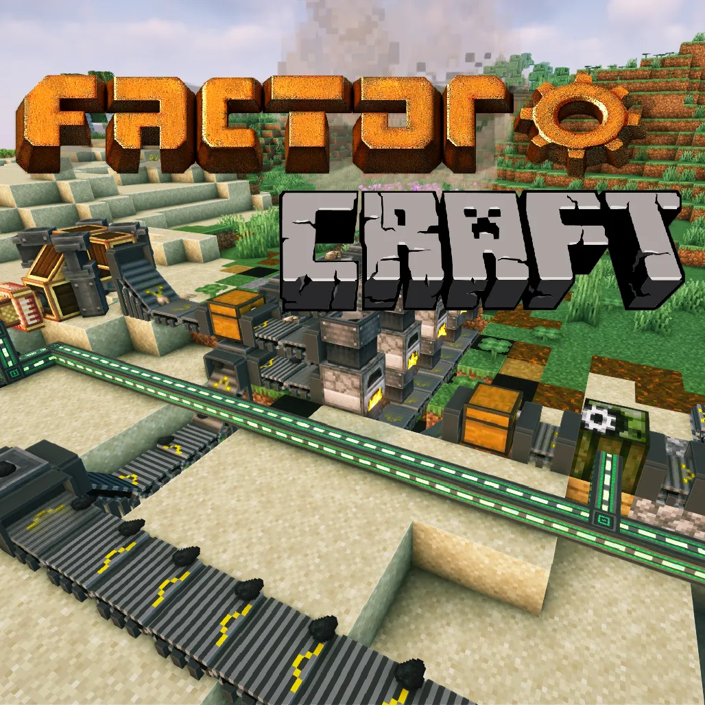 Factorocraft