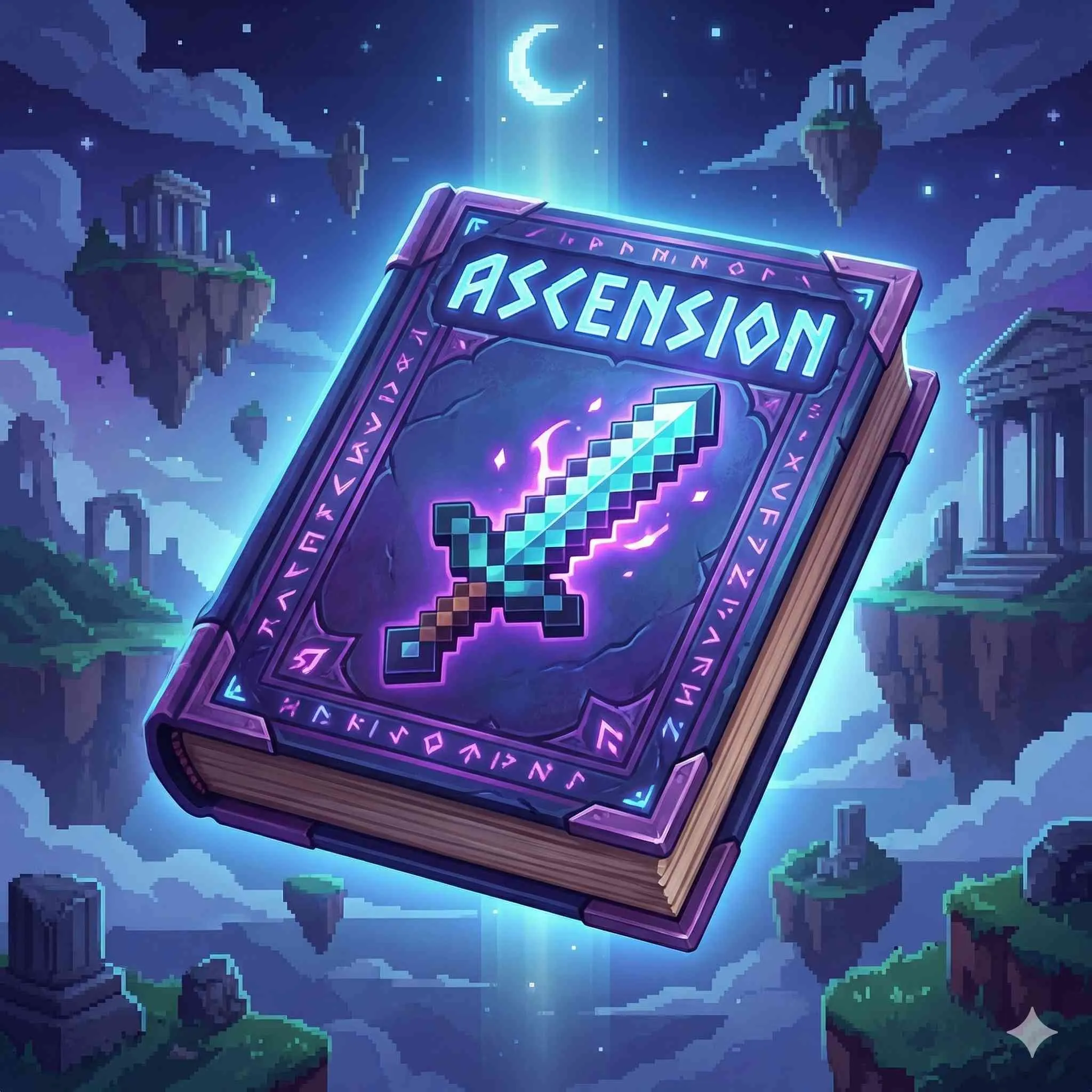 Ascension Mastery