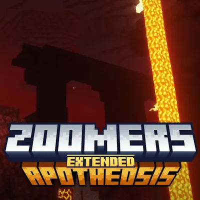 Zoomers Extended Apotheosis