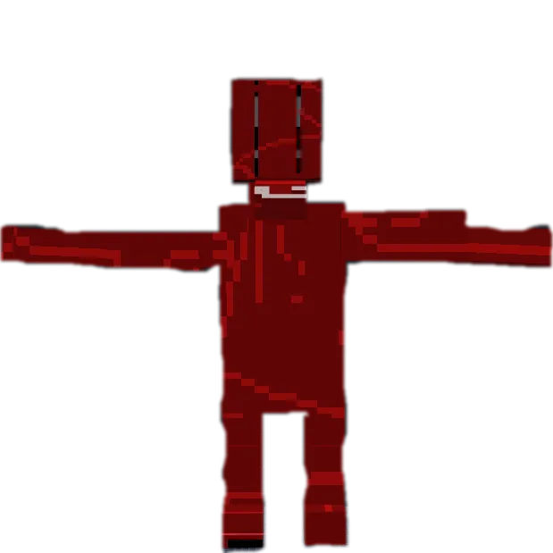 Flesh Dweller
