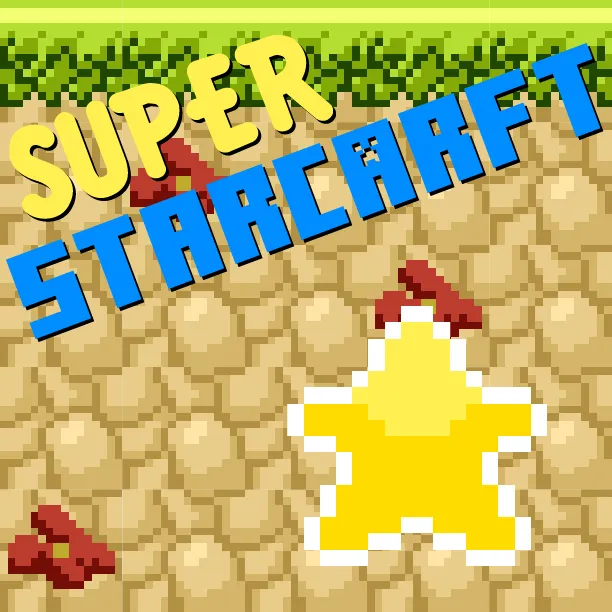 Super Starcraft!