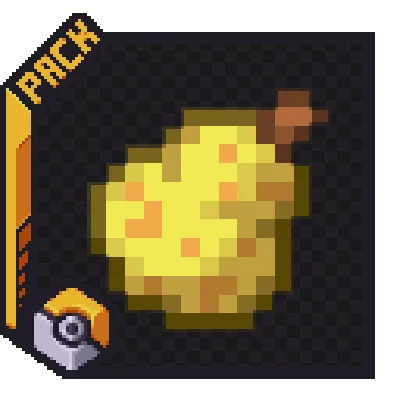 Cobblemon HUD by Lii