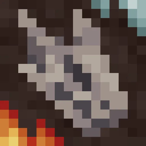 Excalibur | Ice and Fire