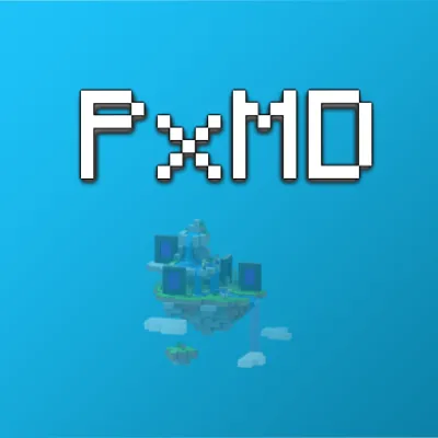 PixelMOTD