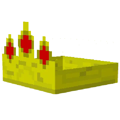 The crown