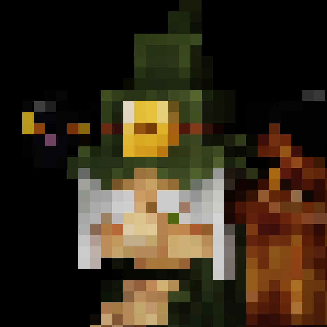 Blue's Better Monsters LITE