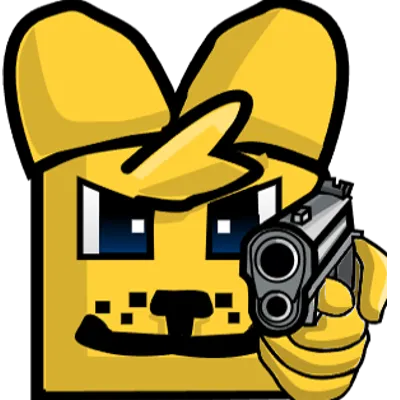  Square's Random Stuff
