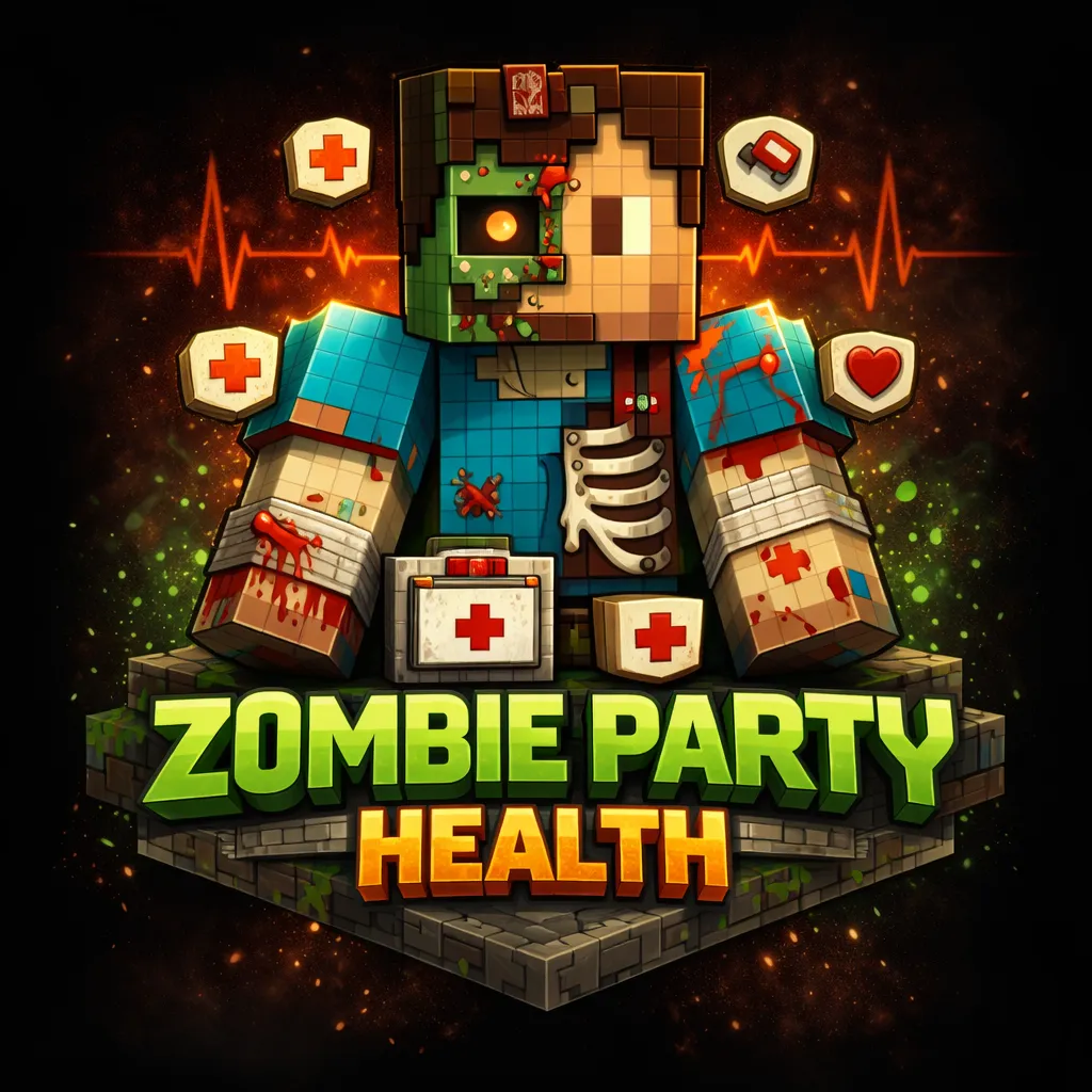[TACZ] Zombie Body / Party Health