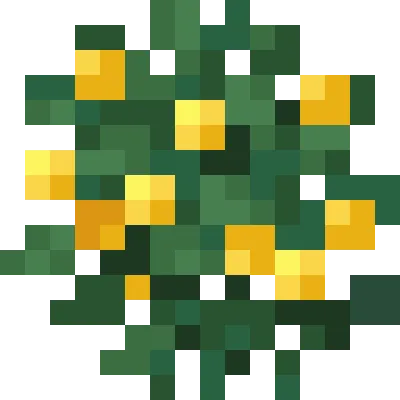 Ores & Undergrowth