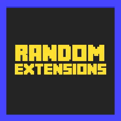 Random Extensions