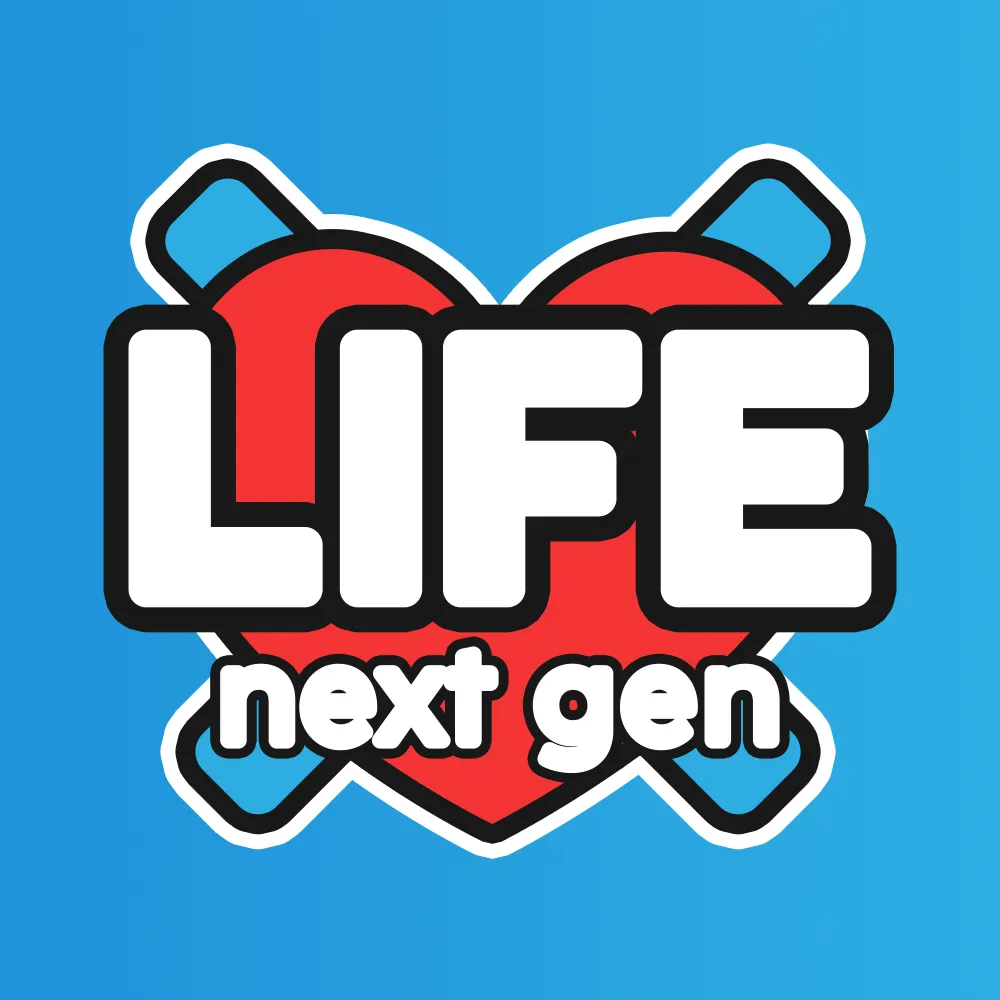 X Life: Next Gen