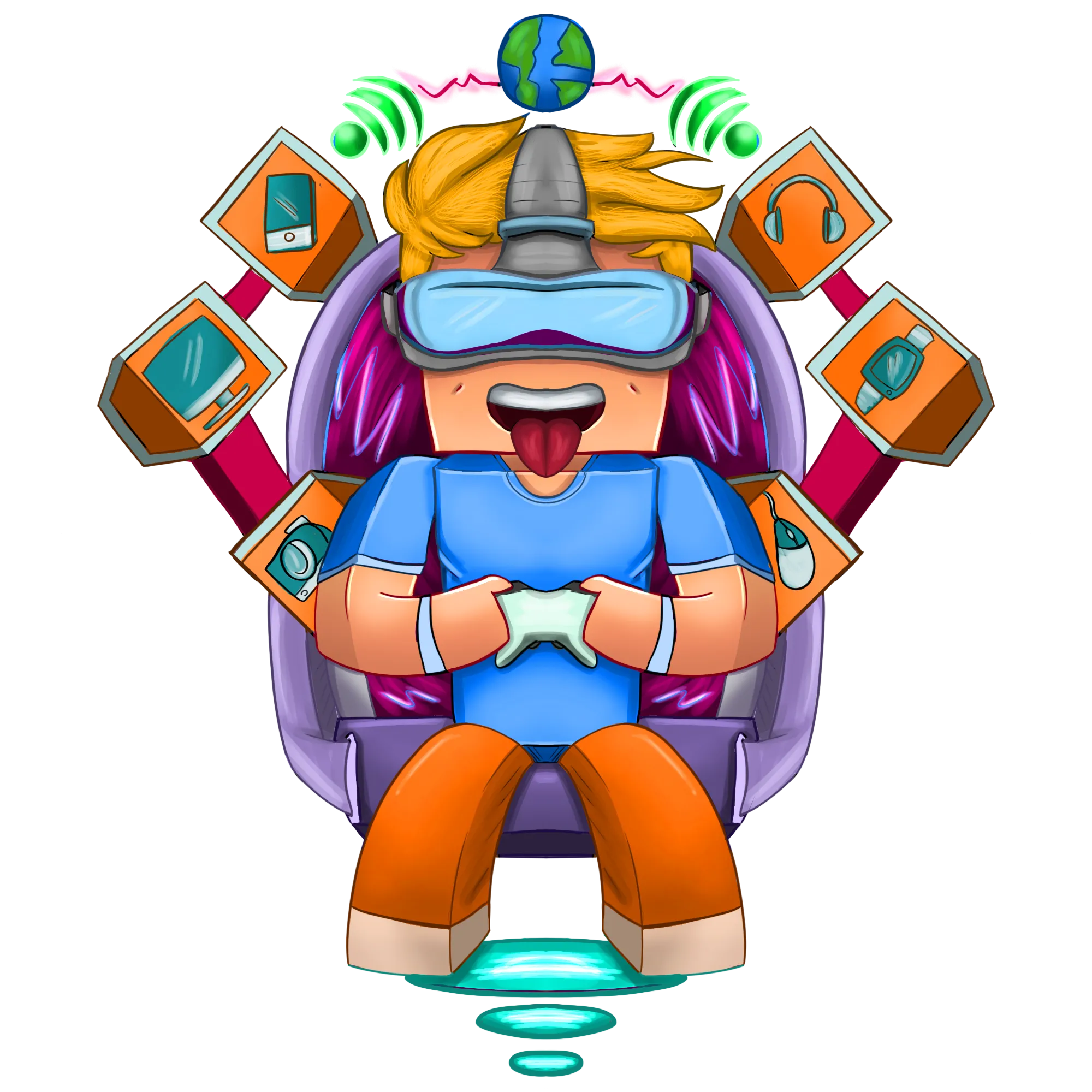 Vote List Plus