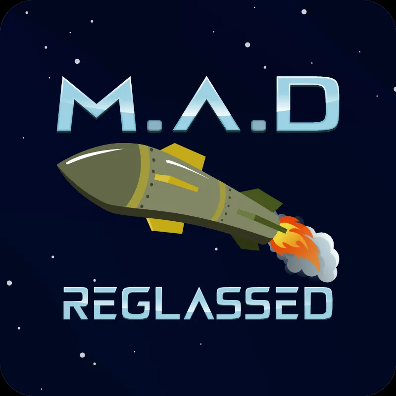 M.A.D. - Mutually Assured Destruction