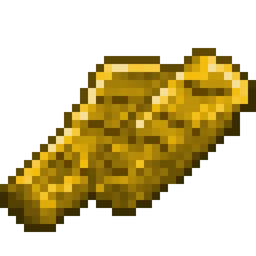 Conquest Golden Steak