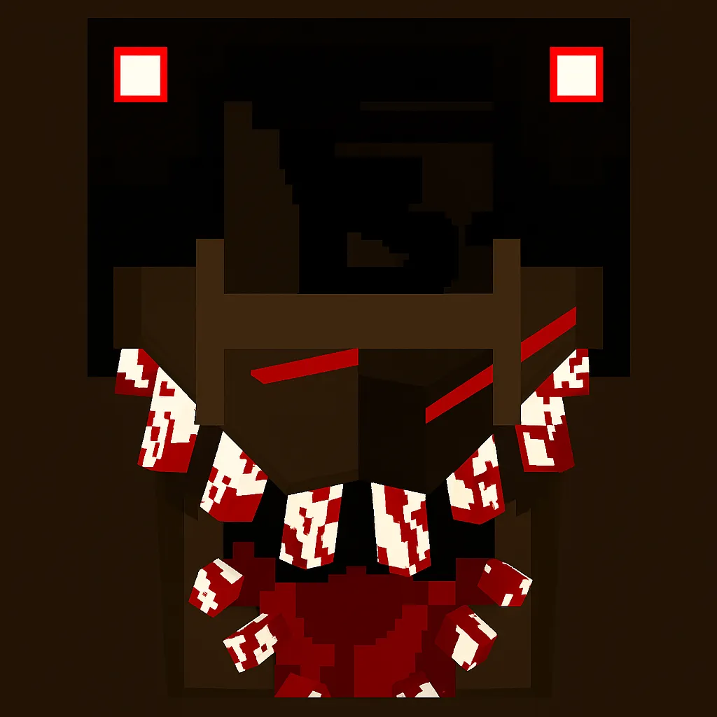 TheMasonDweller
