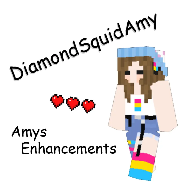 Amys Enhancements