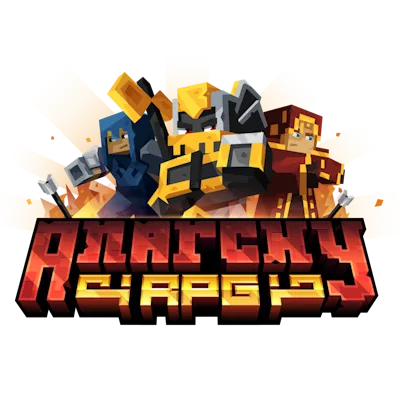 ANARCHY  Minibosses (RPG Series Plus)