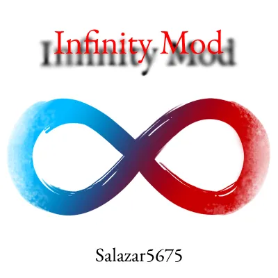 Infinity Adventure (Salazar5675)
