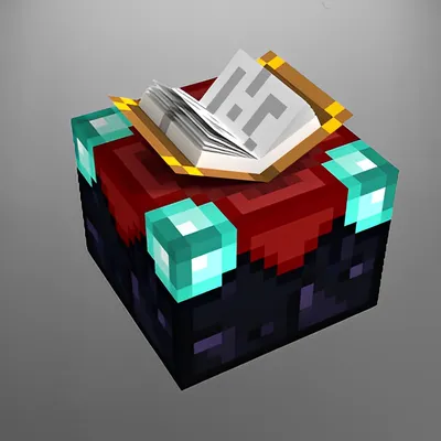 More Enchantments, Void Totem and more