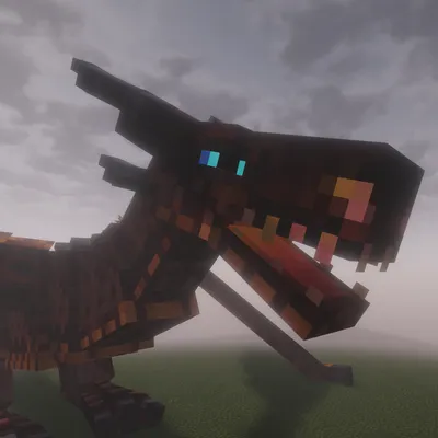 Excalibur | Ice and Fire | Tabla's Dragon Retextures