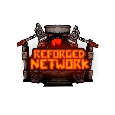 Reforged Siege