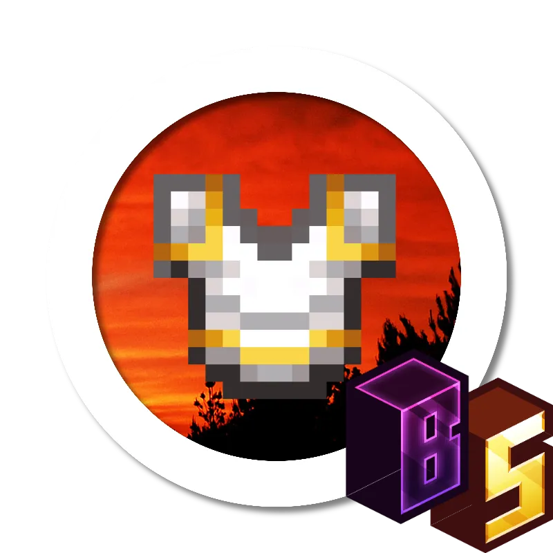 [BMS-SGA] Angel Netherite