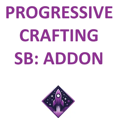 Progressive Crafting