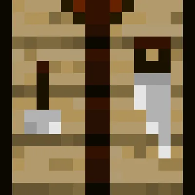 Realistic Crafting