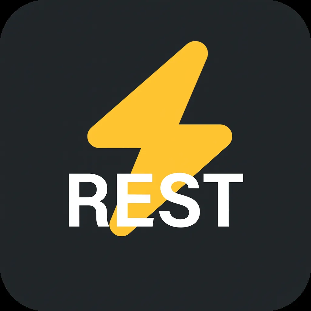 Spark REST