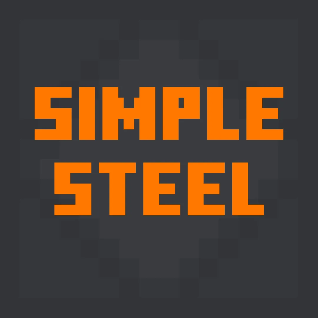 Ayden's Simple Steel