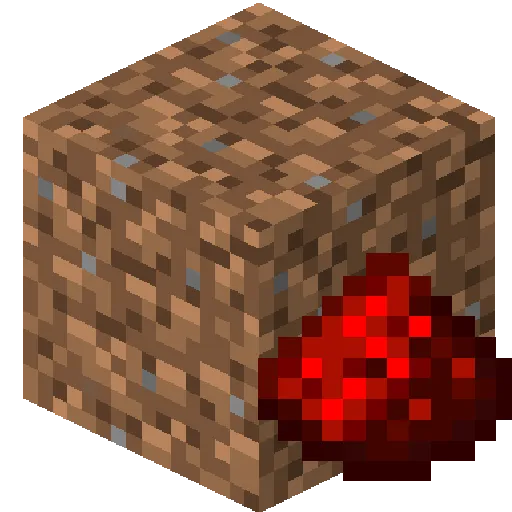 Drit: Redstone Edition