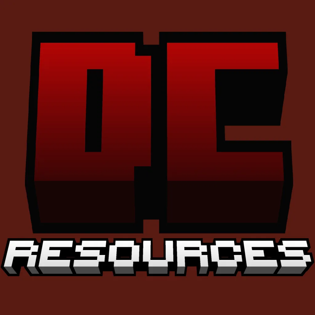 Dancrafted Title Screen