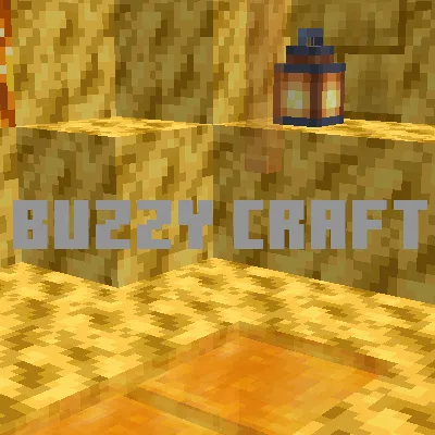 Buzzy Craft