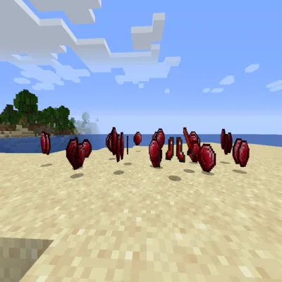 Rubies Reborn