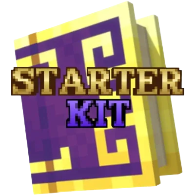 Simple Ars Nouveau Starter Kit